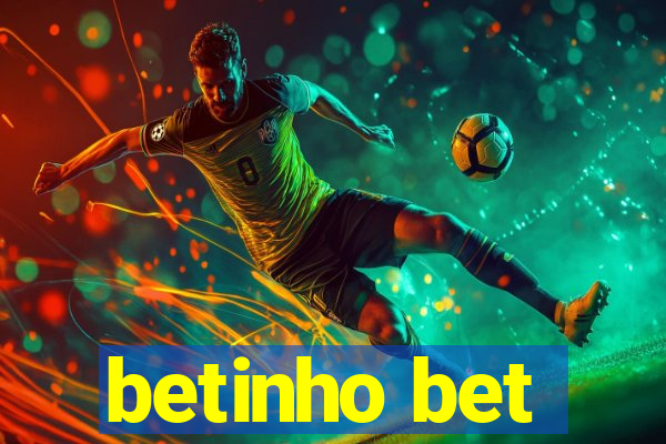 betinho bet